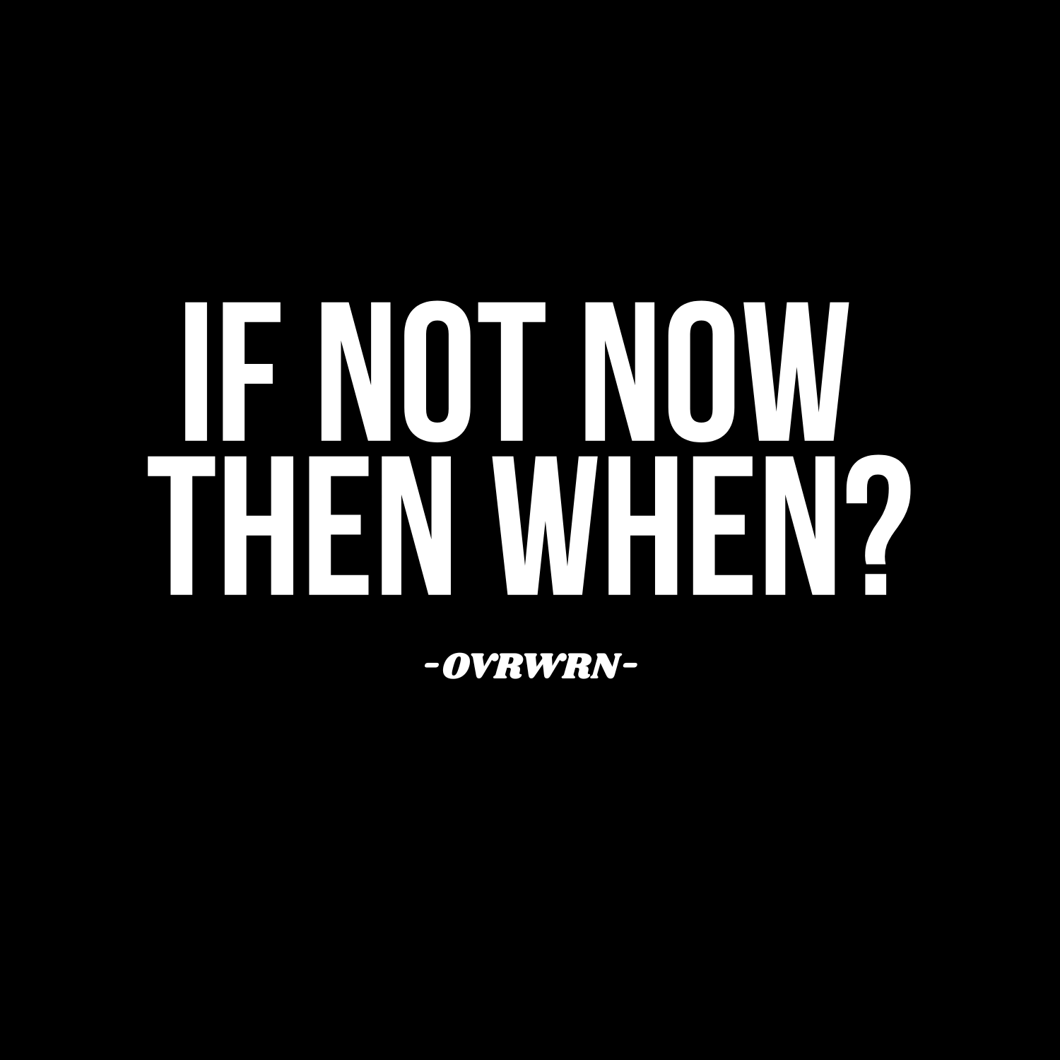 Wear The Mindset