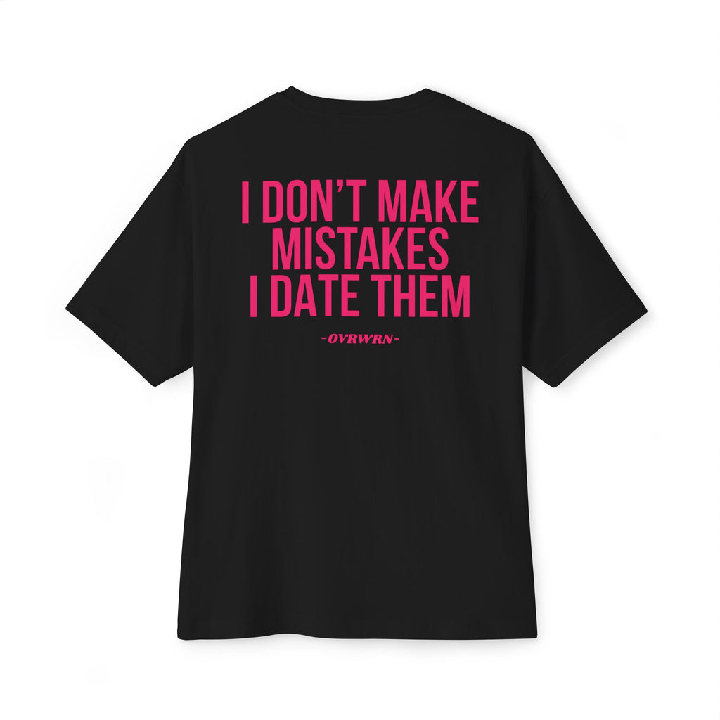 I Date Them Tee