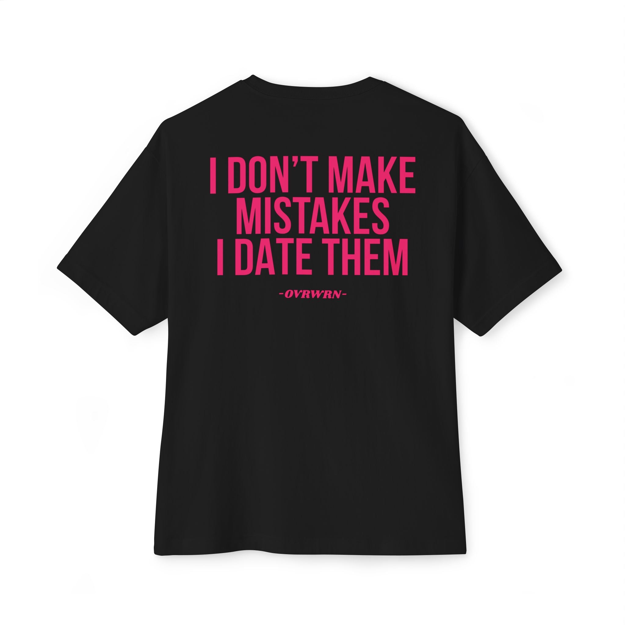I Date Them Tee