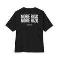 More Risk More Rizq Tee