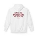 4 Am Hoodie