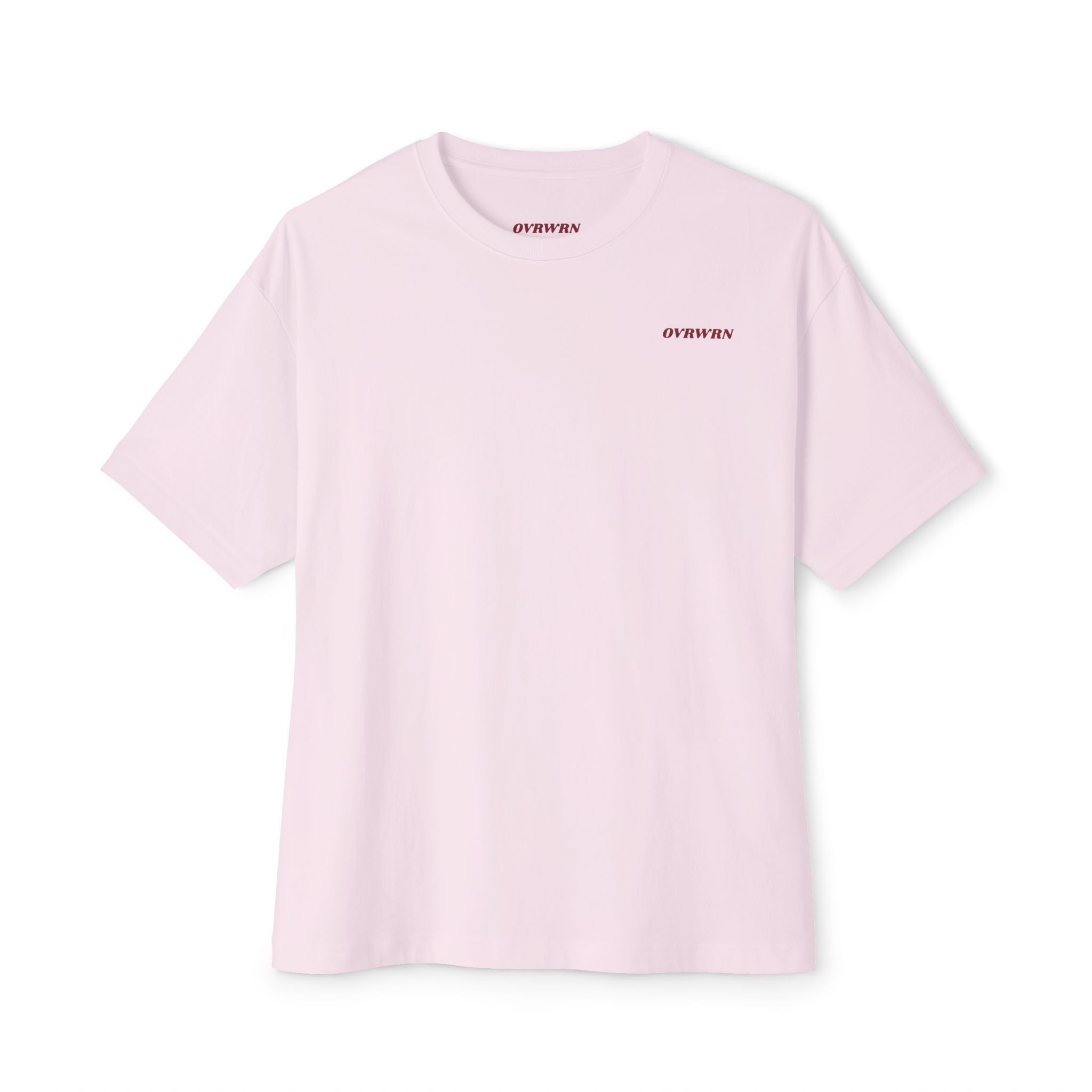 I Lost You Tee