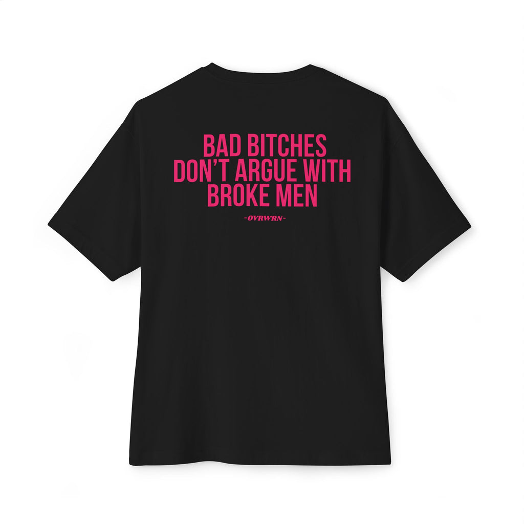 Don't Argue Tee