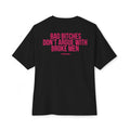 Don't Argue Tee