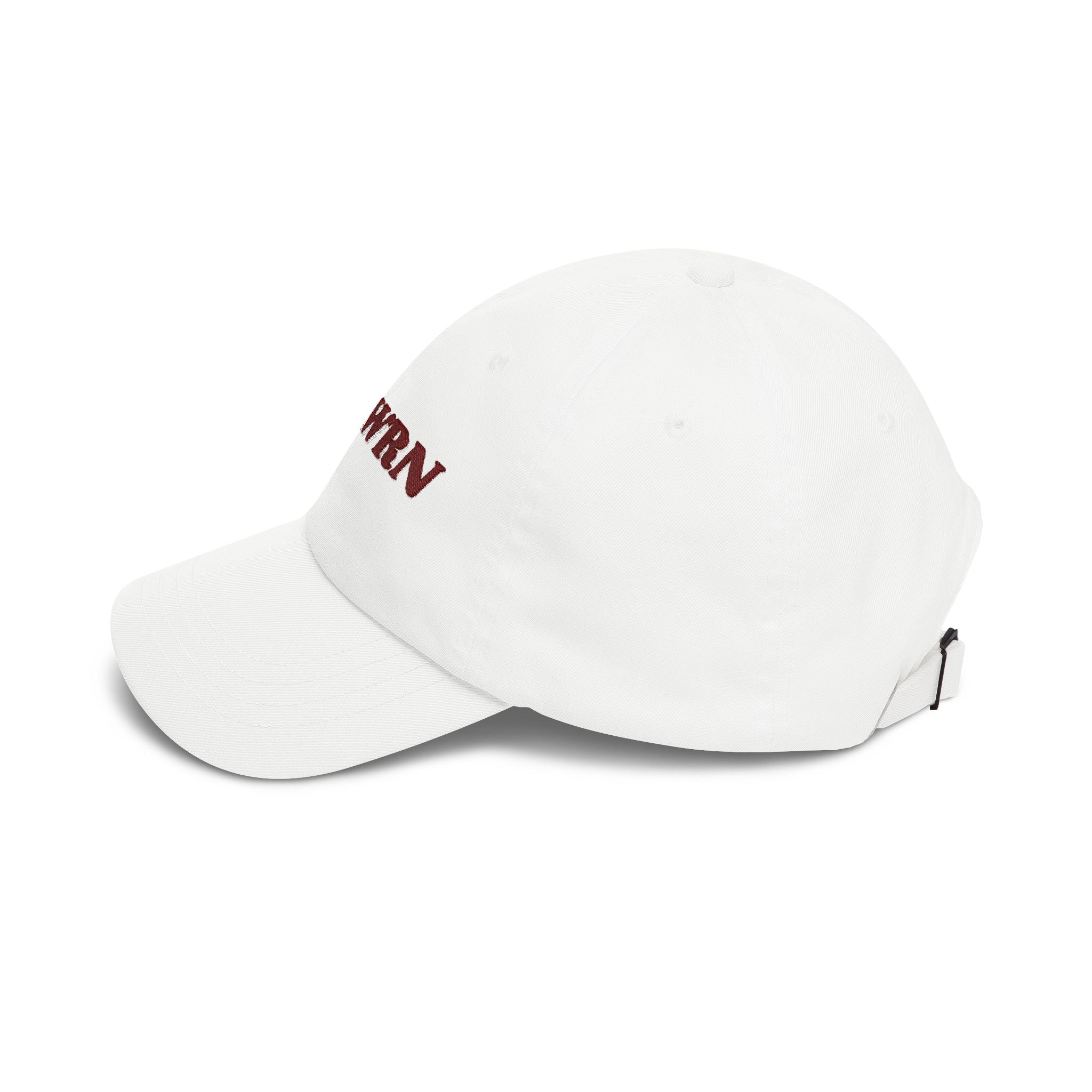 OvrWrn Cap