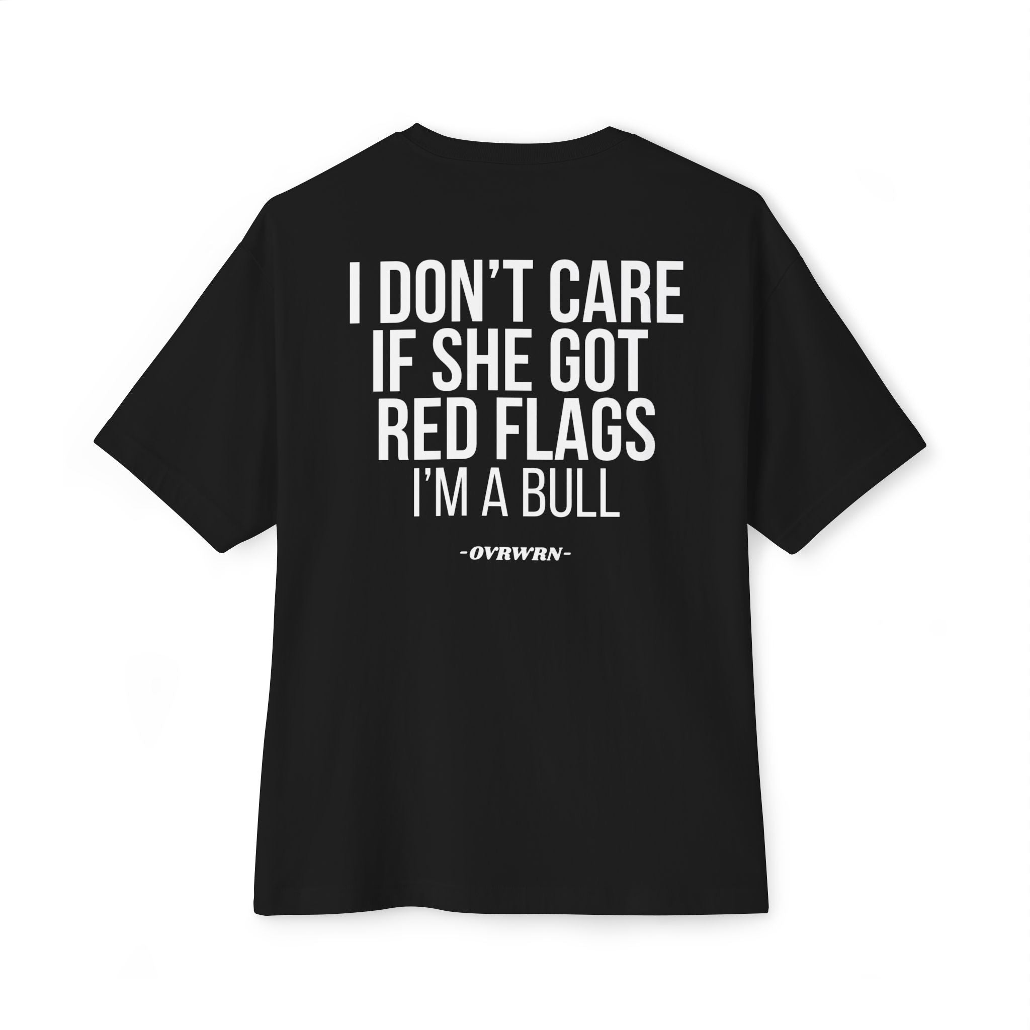 I'm A Bull Tee