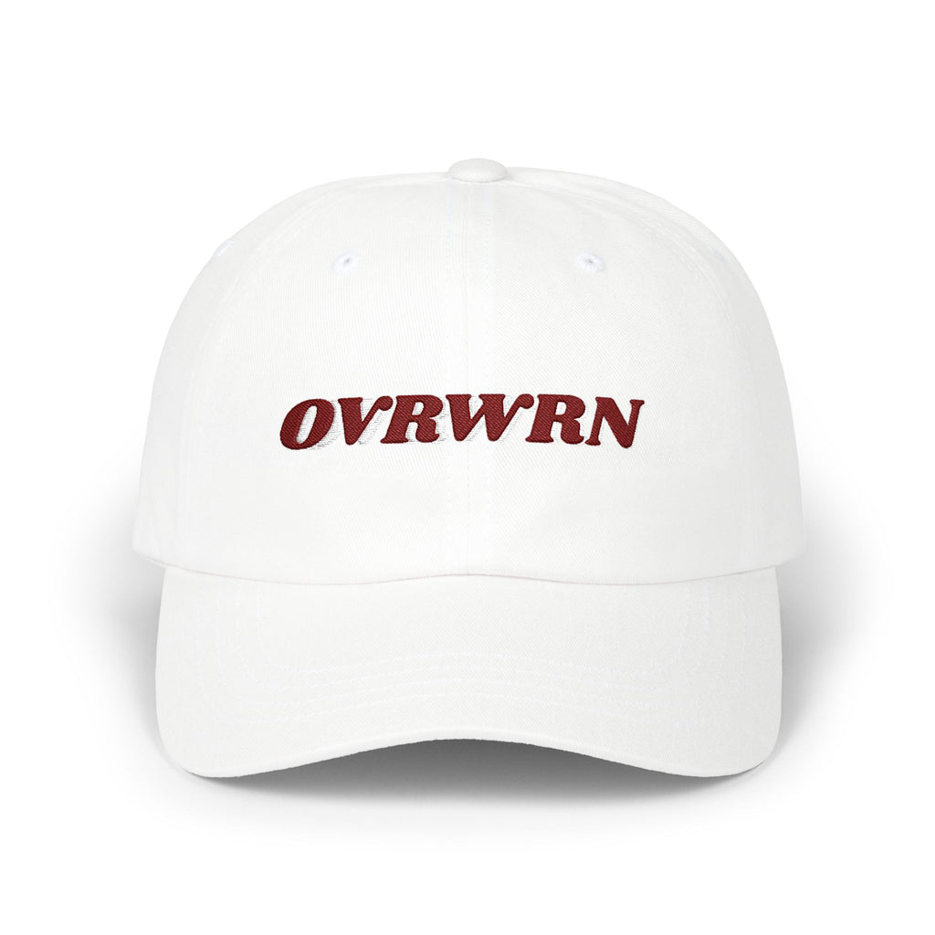 OvrWrn Cap