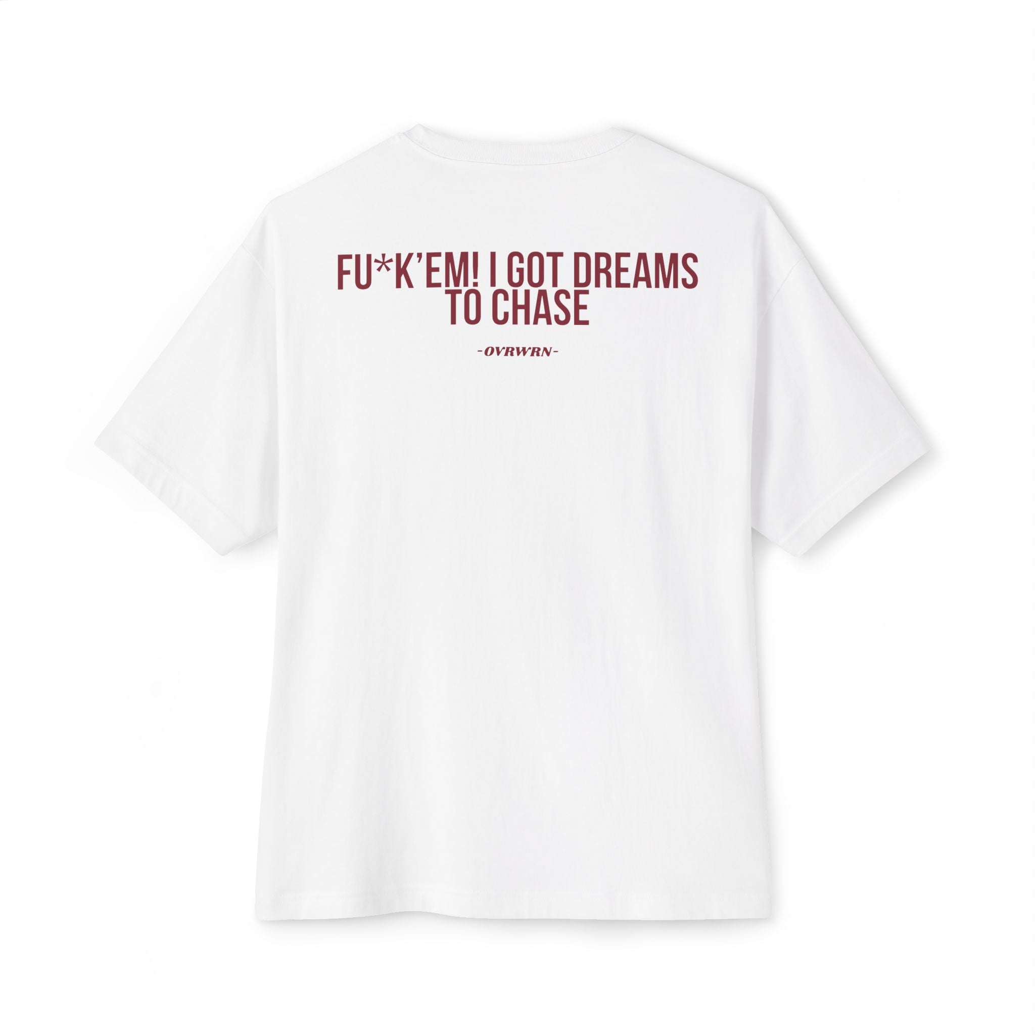 I Got Dreams Tee