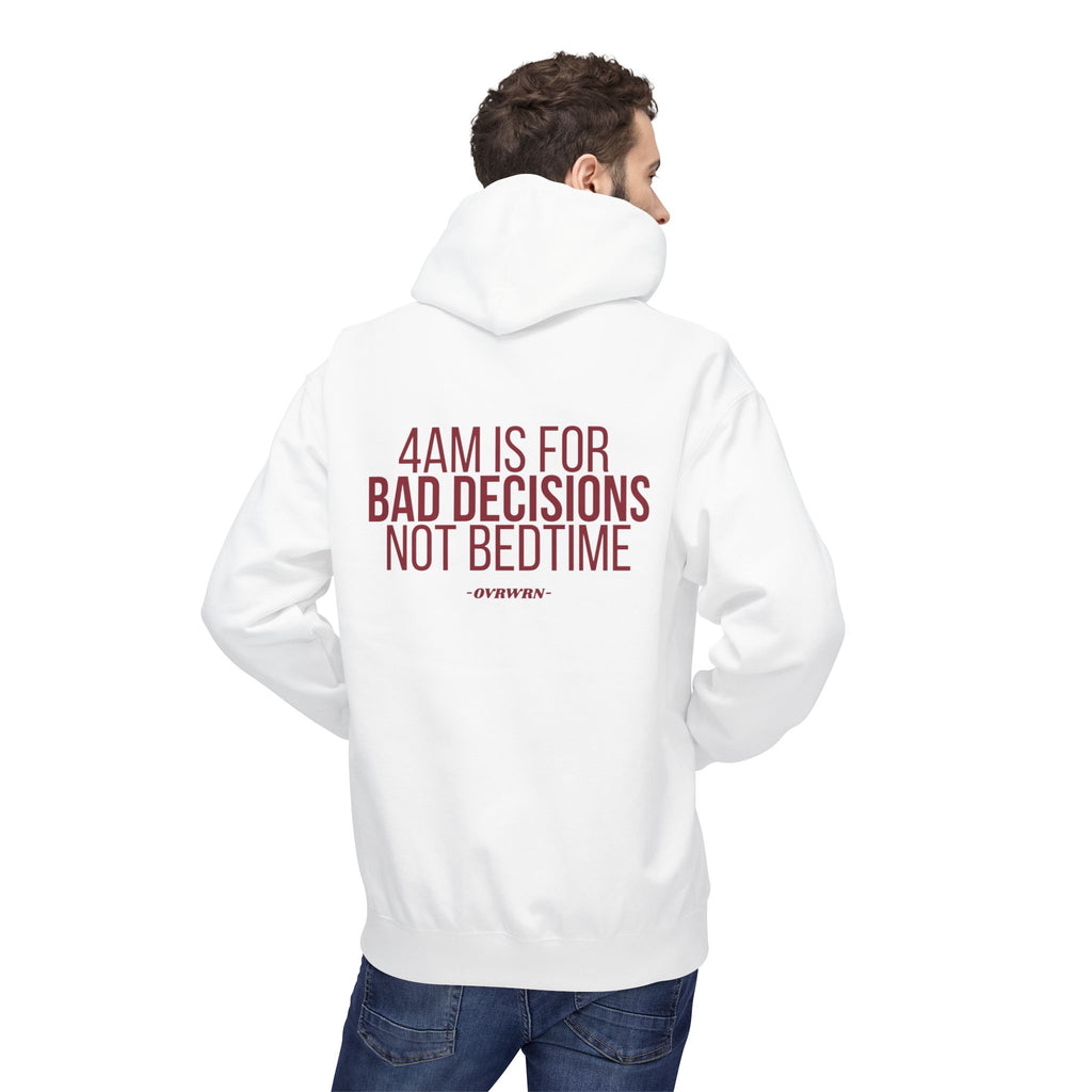 4Am Hoodie