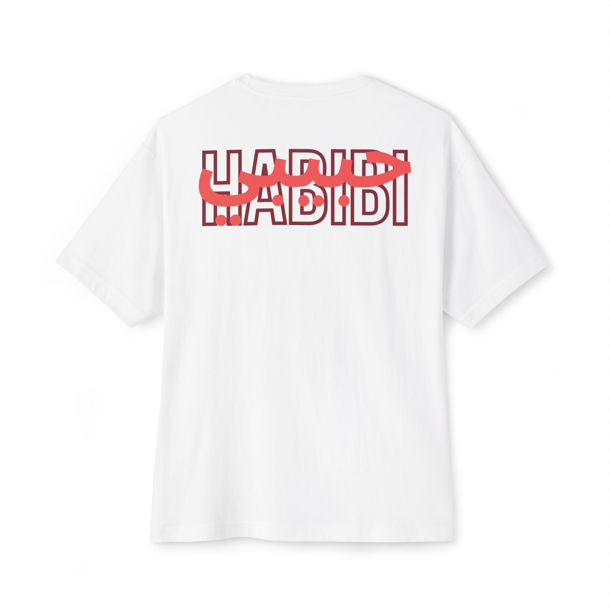 Habibi Tee
