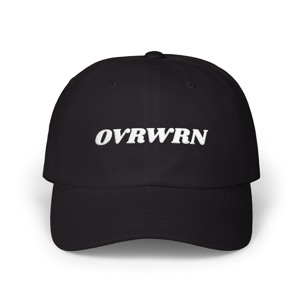 OvrWrn Cap