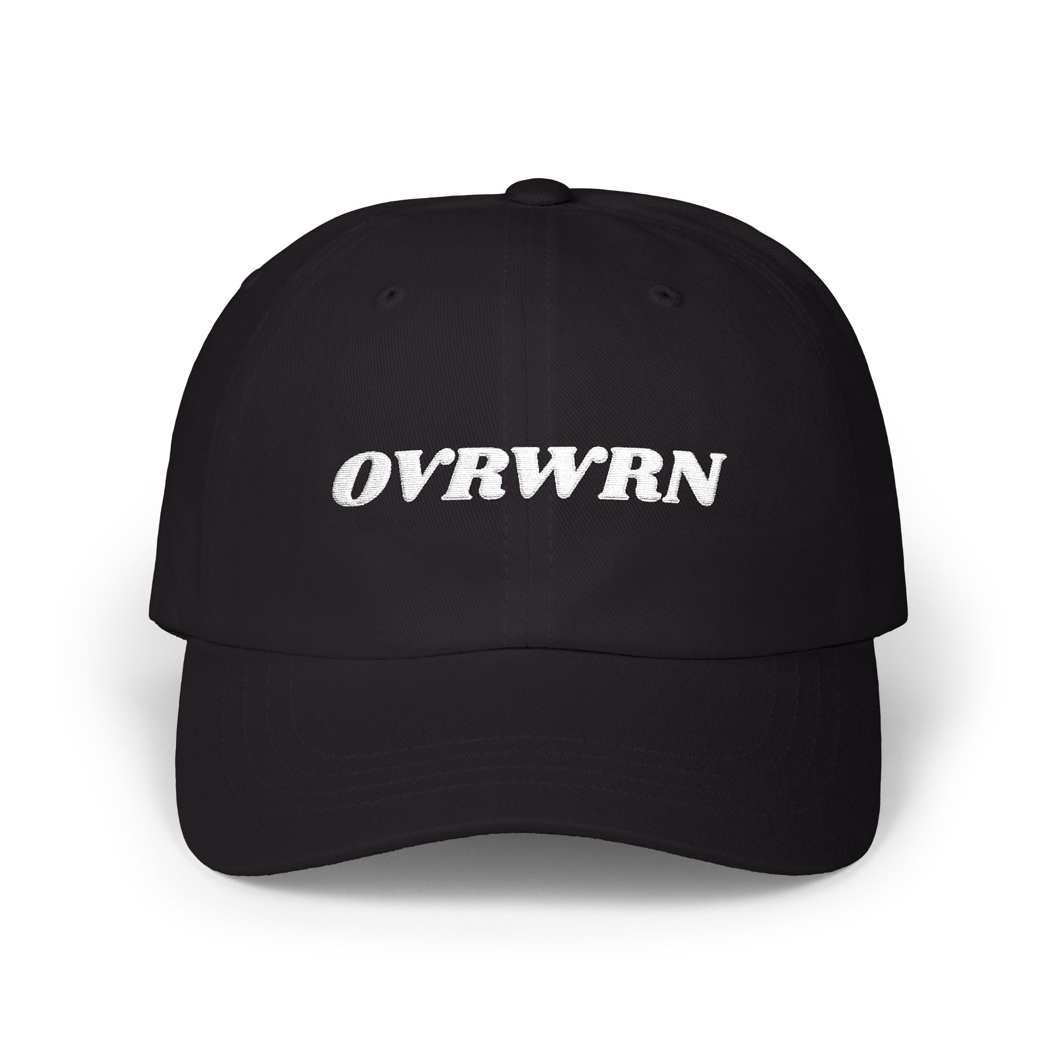 OvrWrn Cap