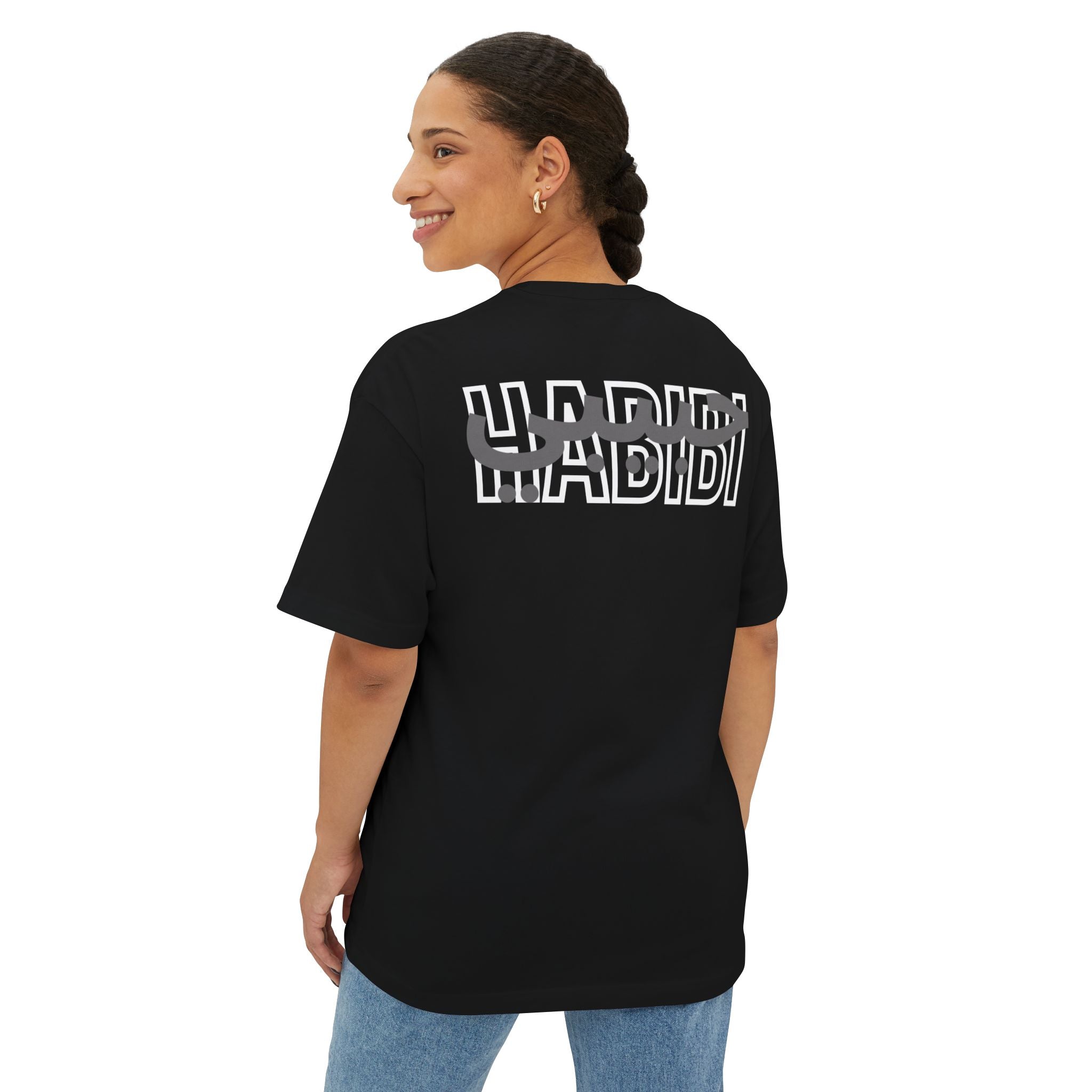Habibi Tee