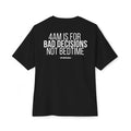 Bad Decision Tee