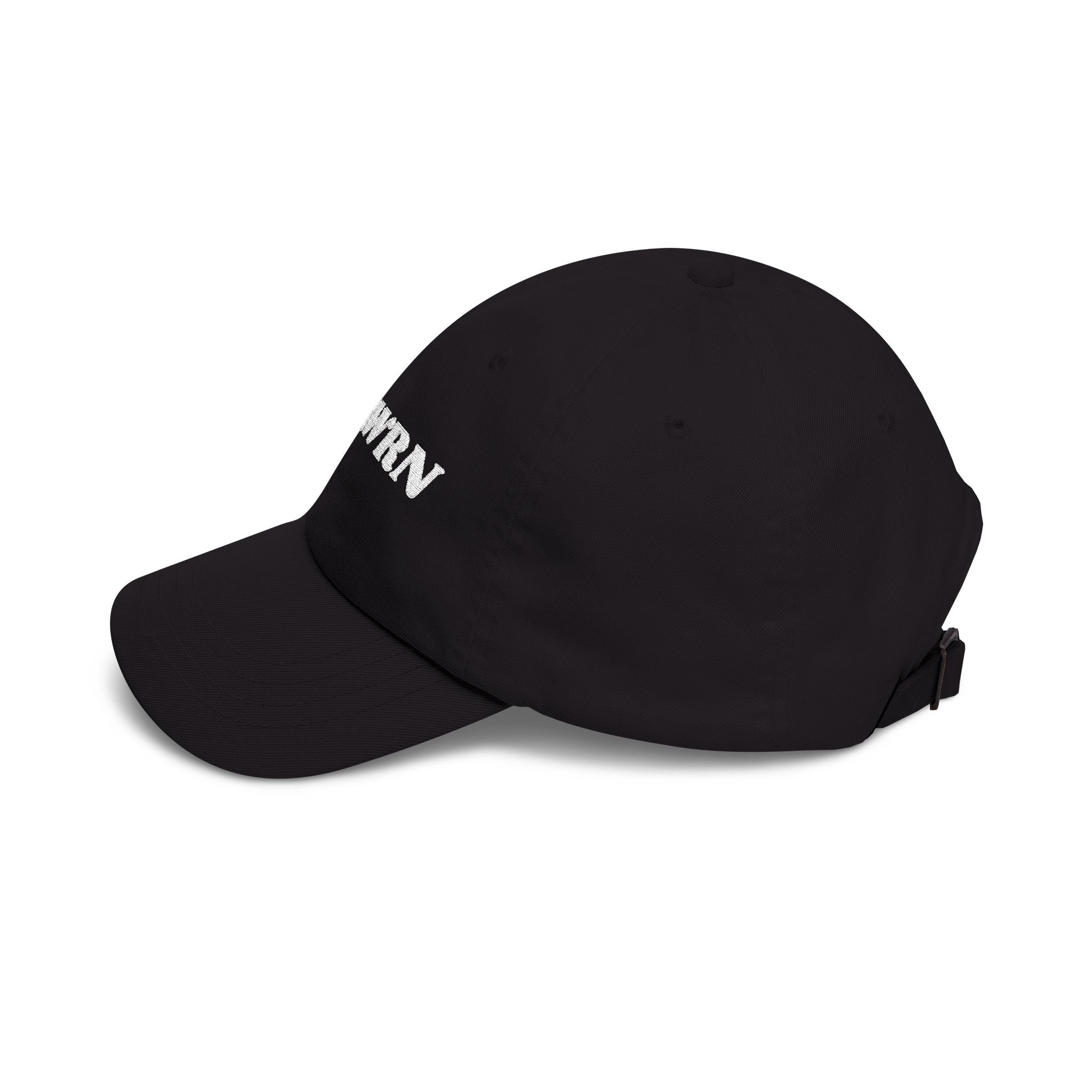 OvrWrn Cap