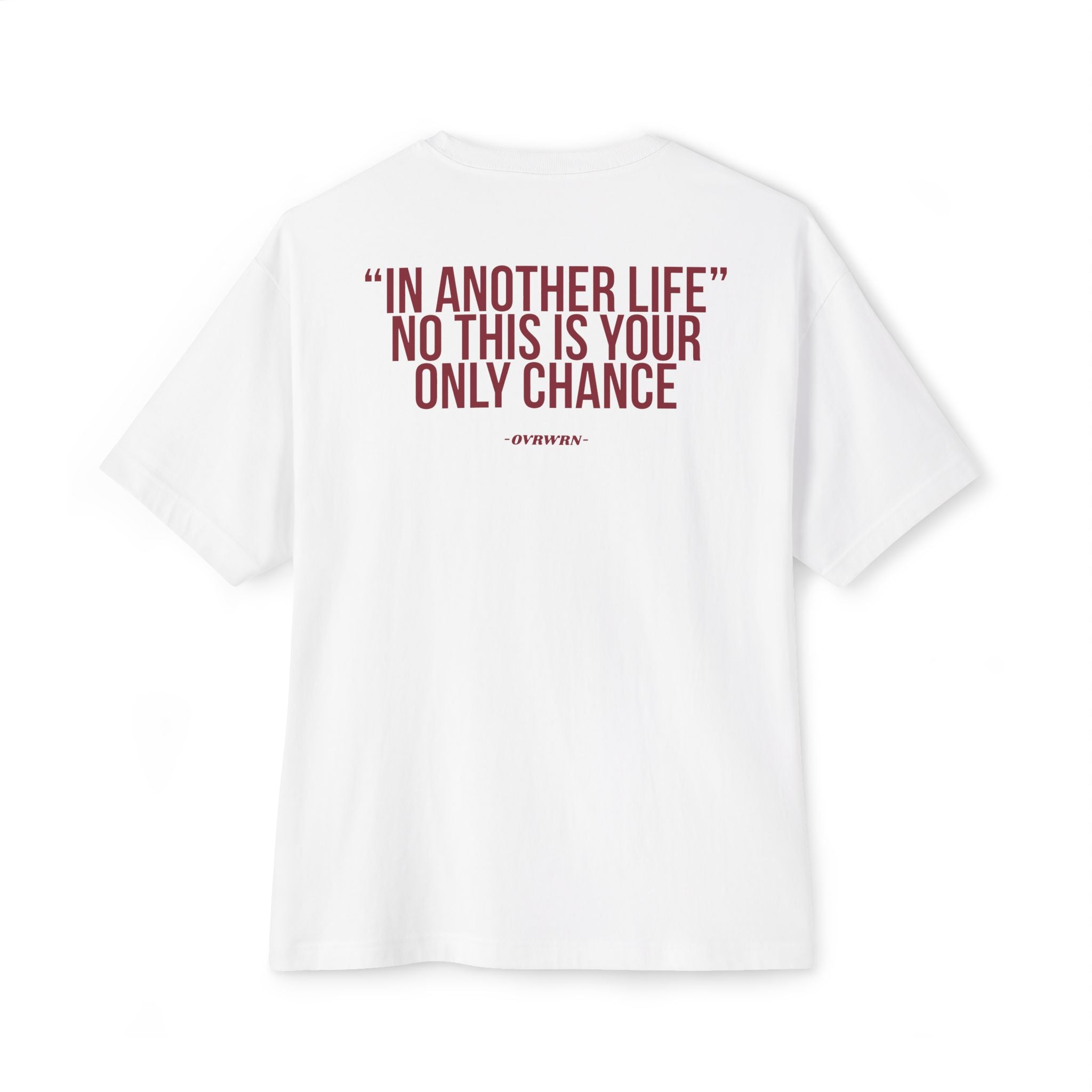 In Another Life Tee