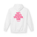 Soft Scared Hoodie