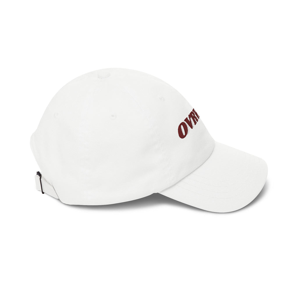 OvrWrn Cap