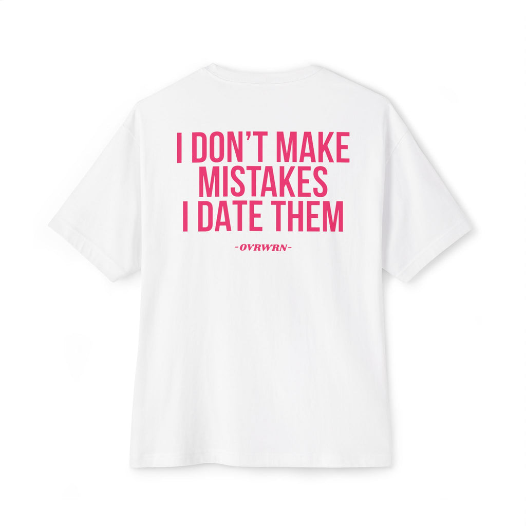 I Date Them Tee