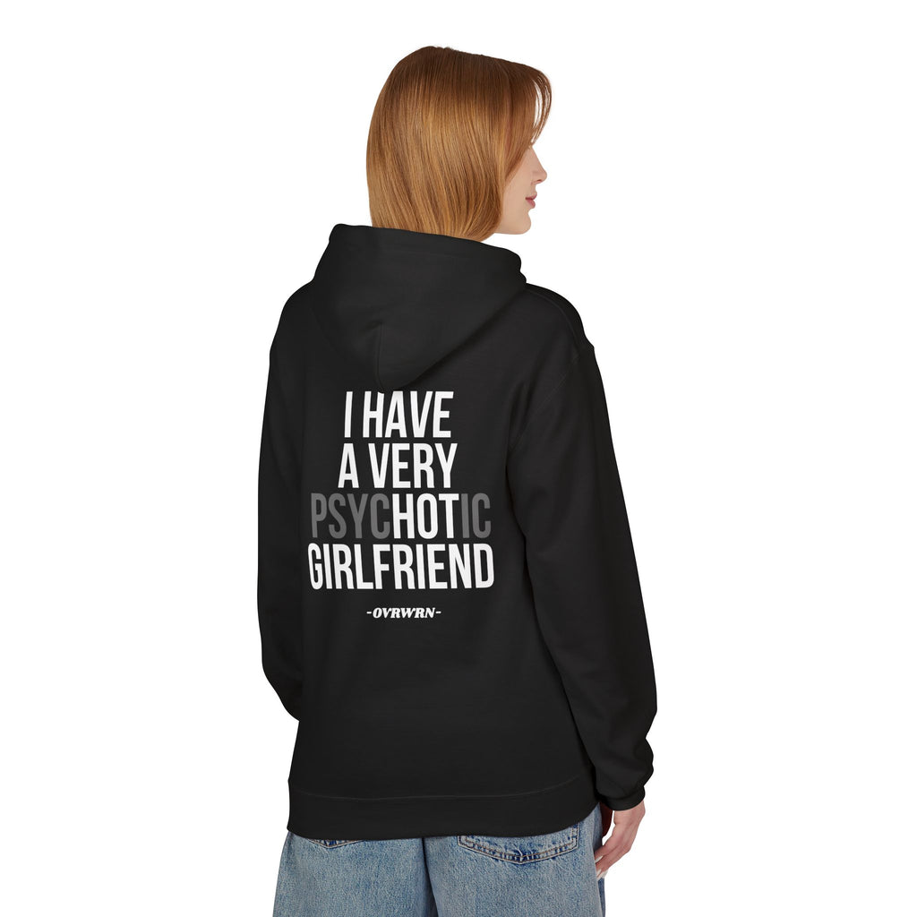 PSYCHOTIC Hoodie