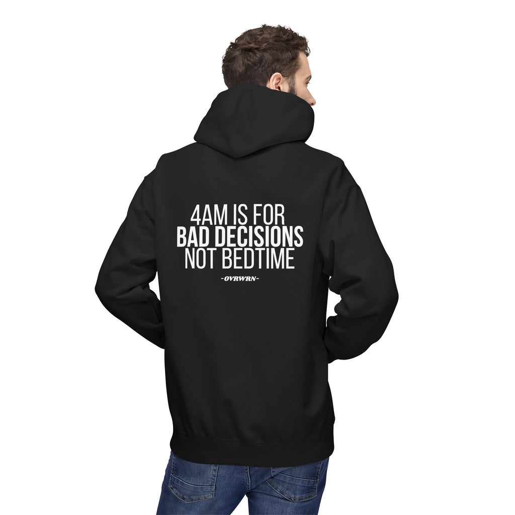 4Am Hoodie