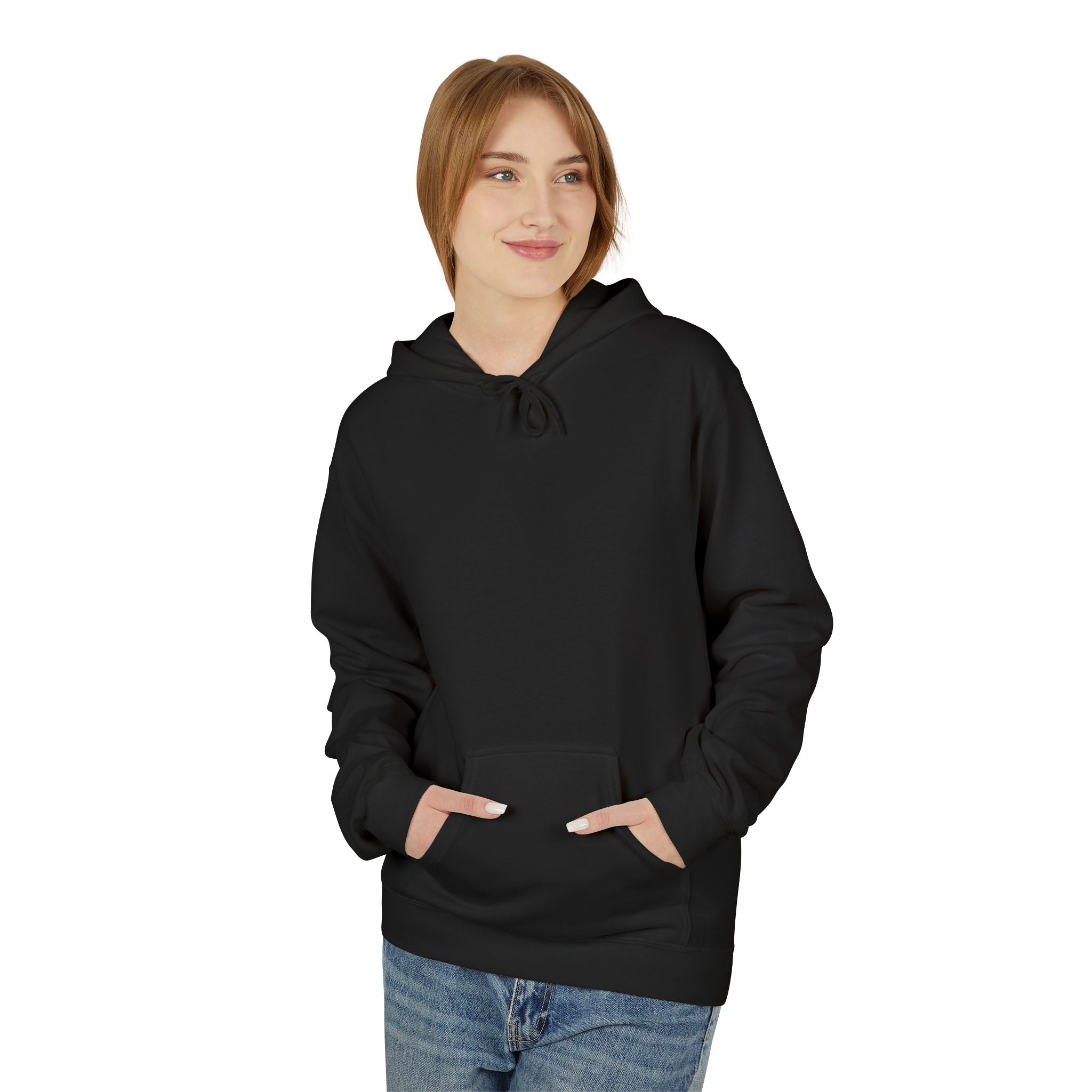 OVERQUALIFIED Hoodie