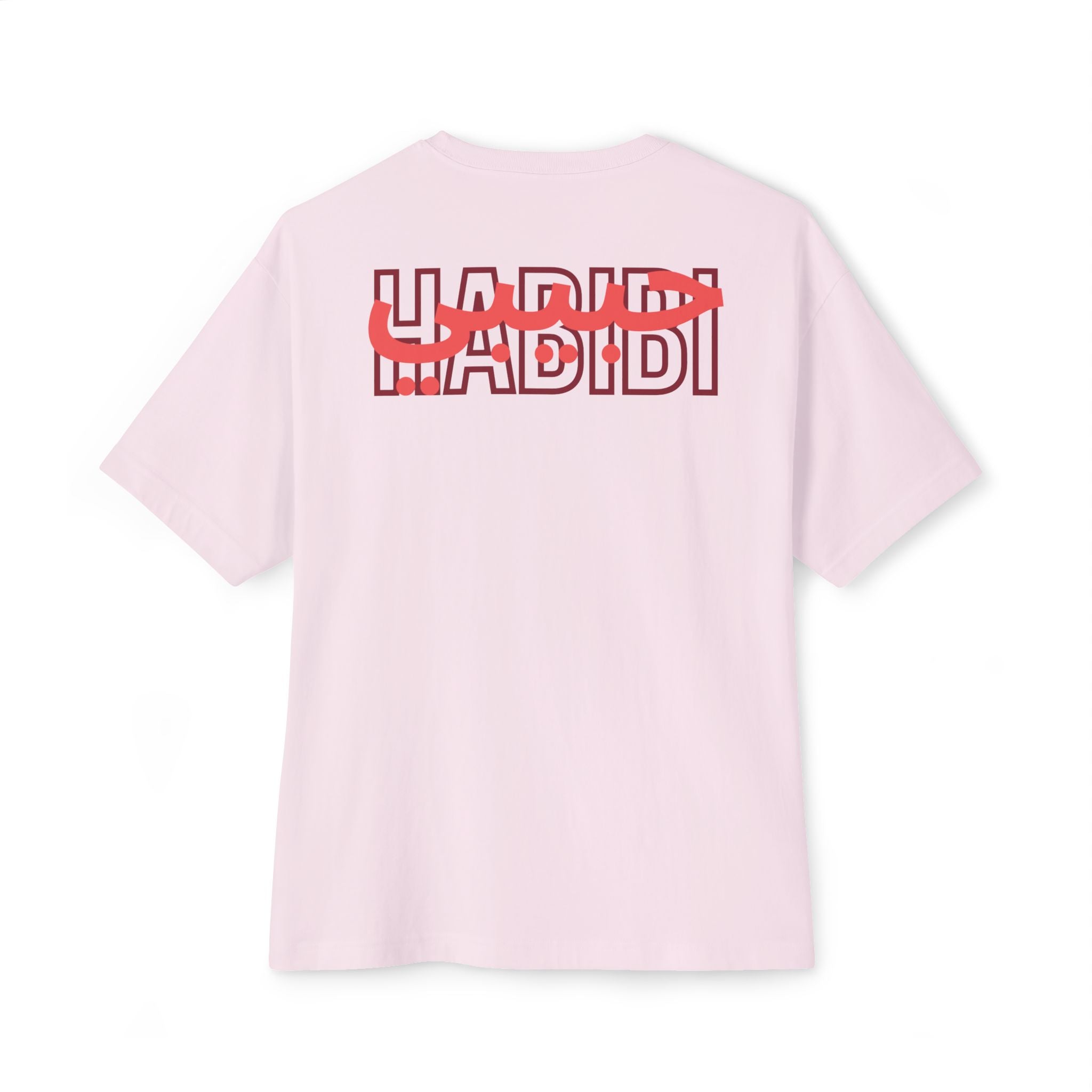 Habibi Tee