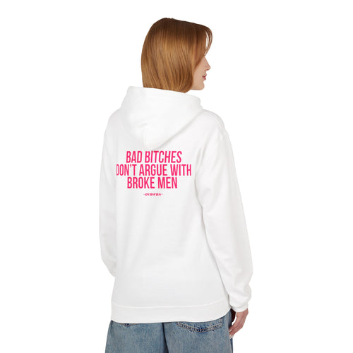 Don't Argue Hoodie