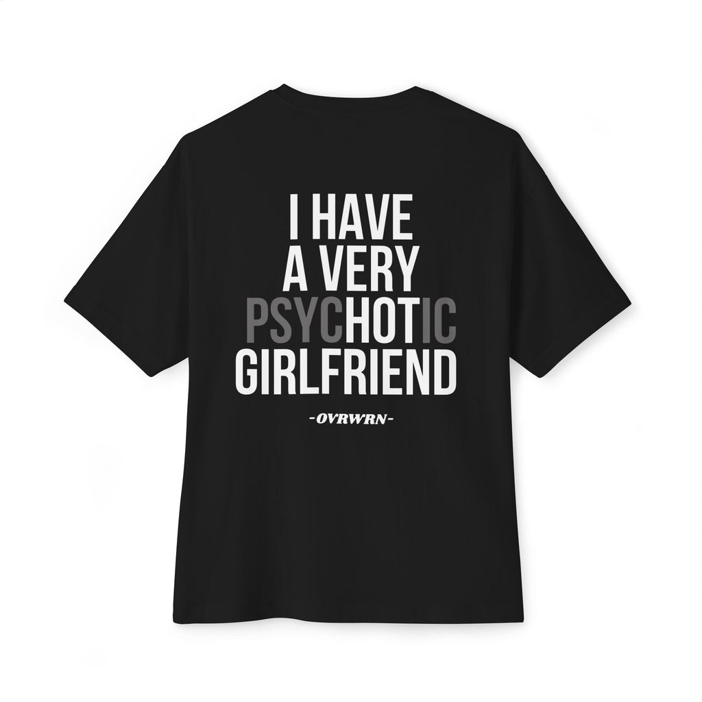 PSYCHOTIC Tee