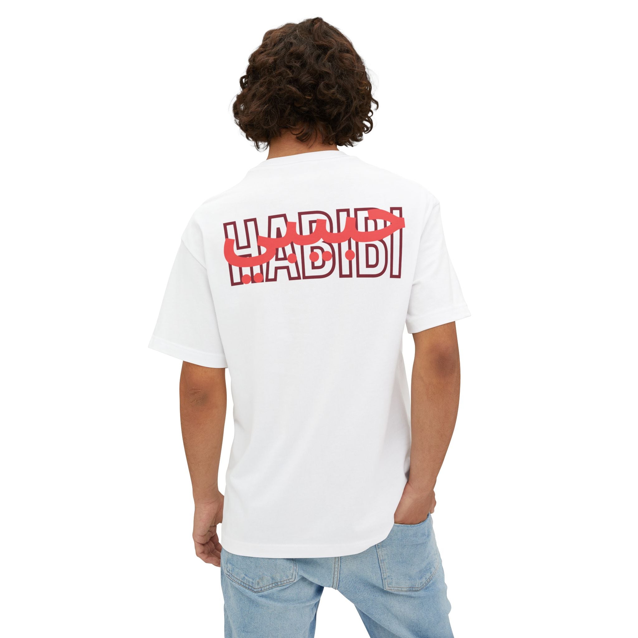 Habibi Tee