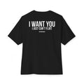 I Want You Tee