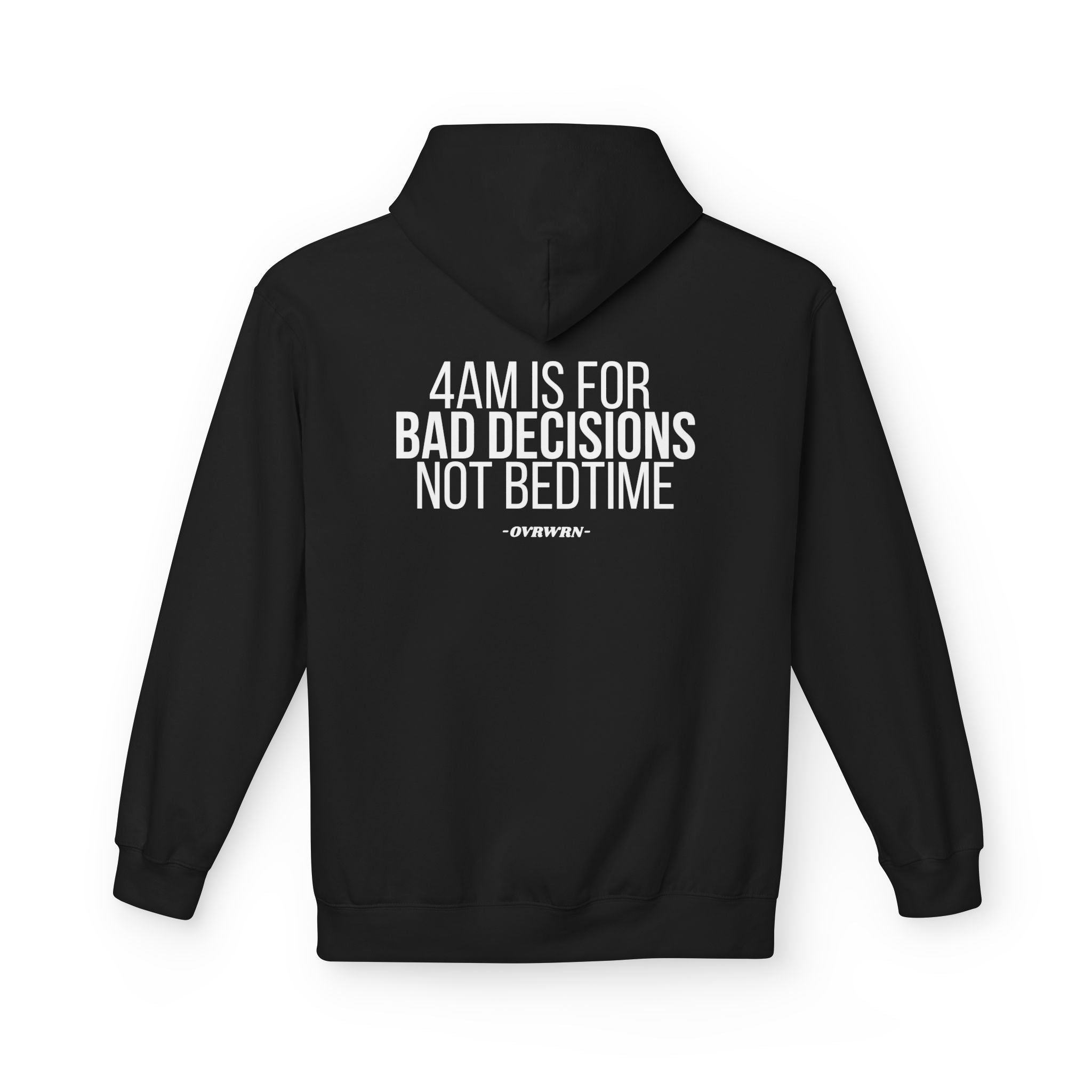 4Am Hoodie