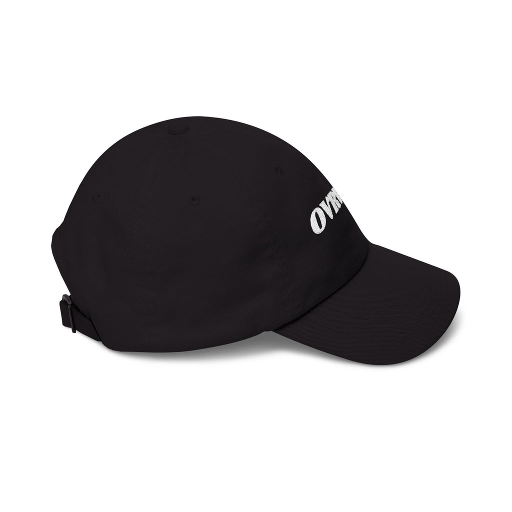 OvrWrn Cap