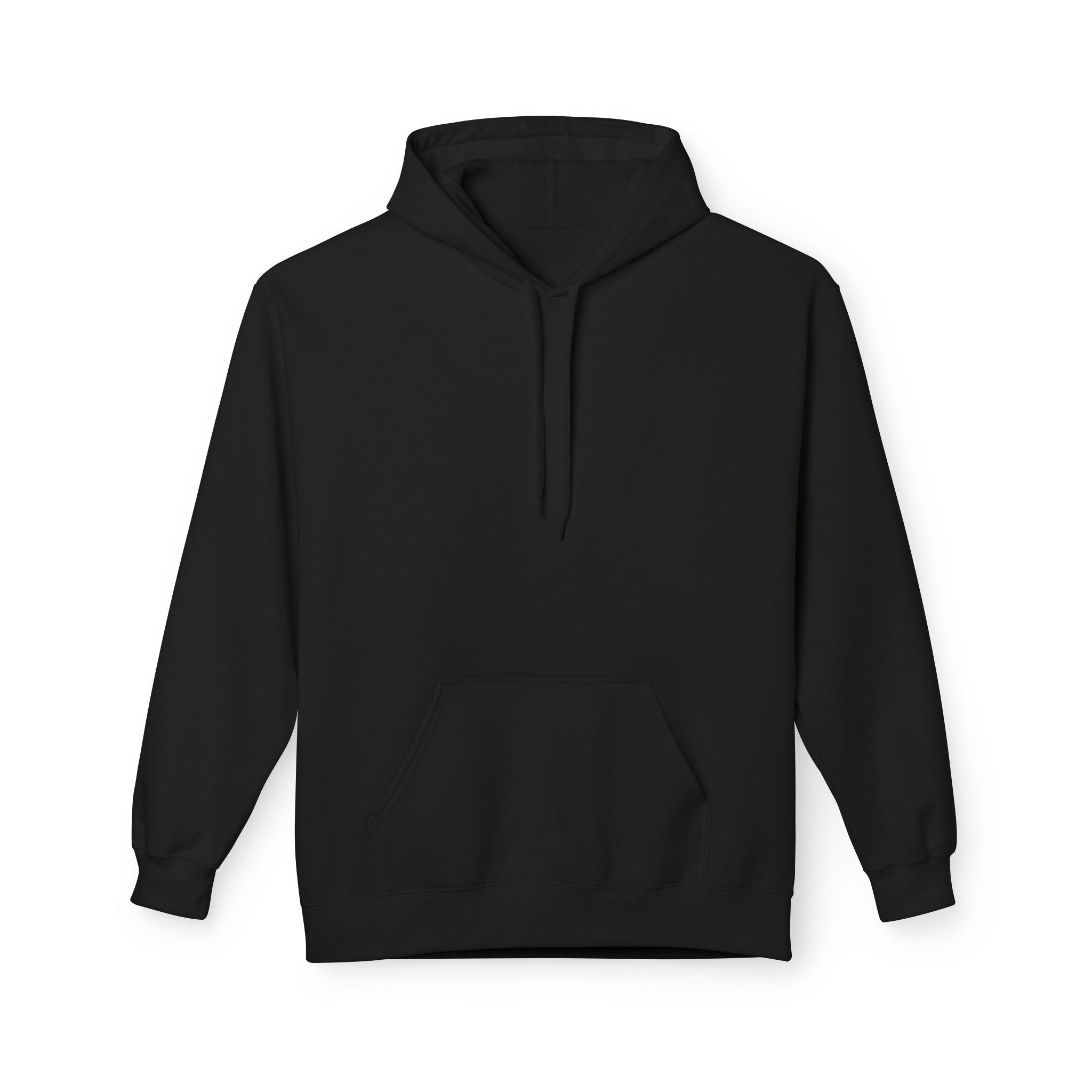 OVERQUALIFIED Hoodie