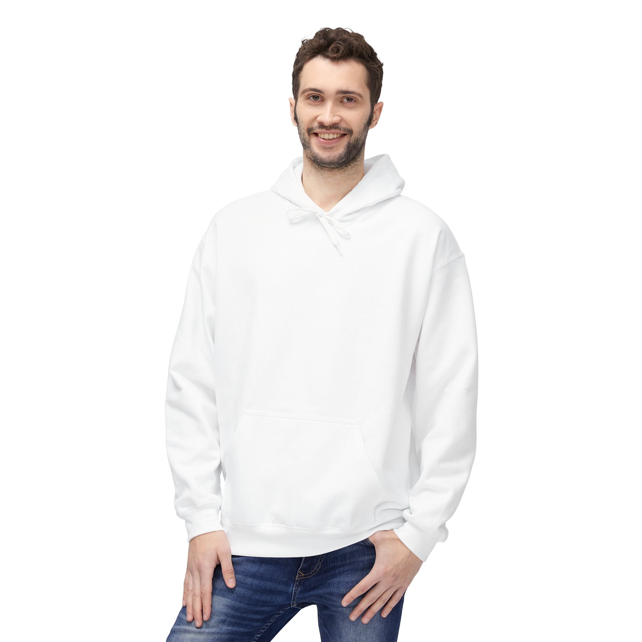 I Don't Make Mistakes Hoodie