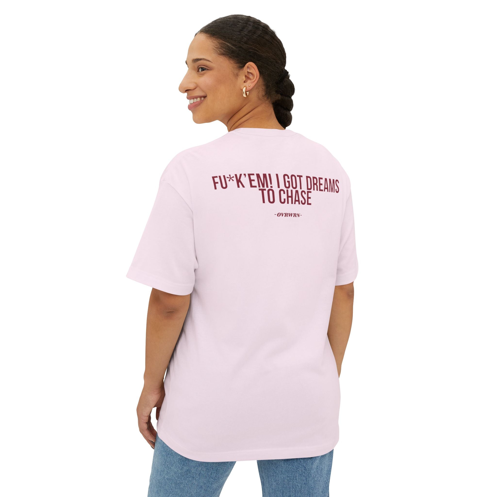I Got Dreams Tee