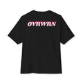 OvrWrn Halo Tee