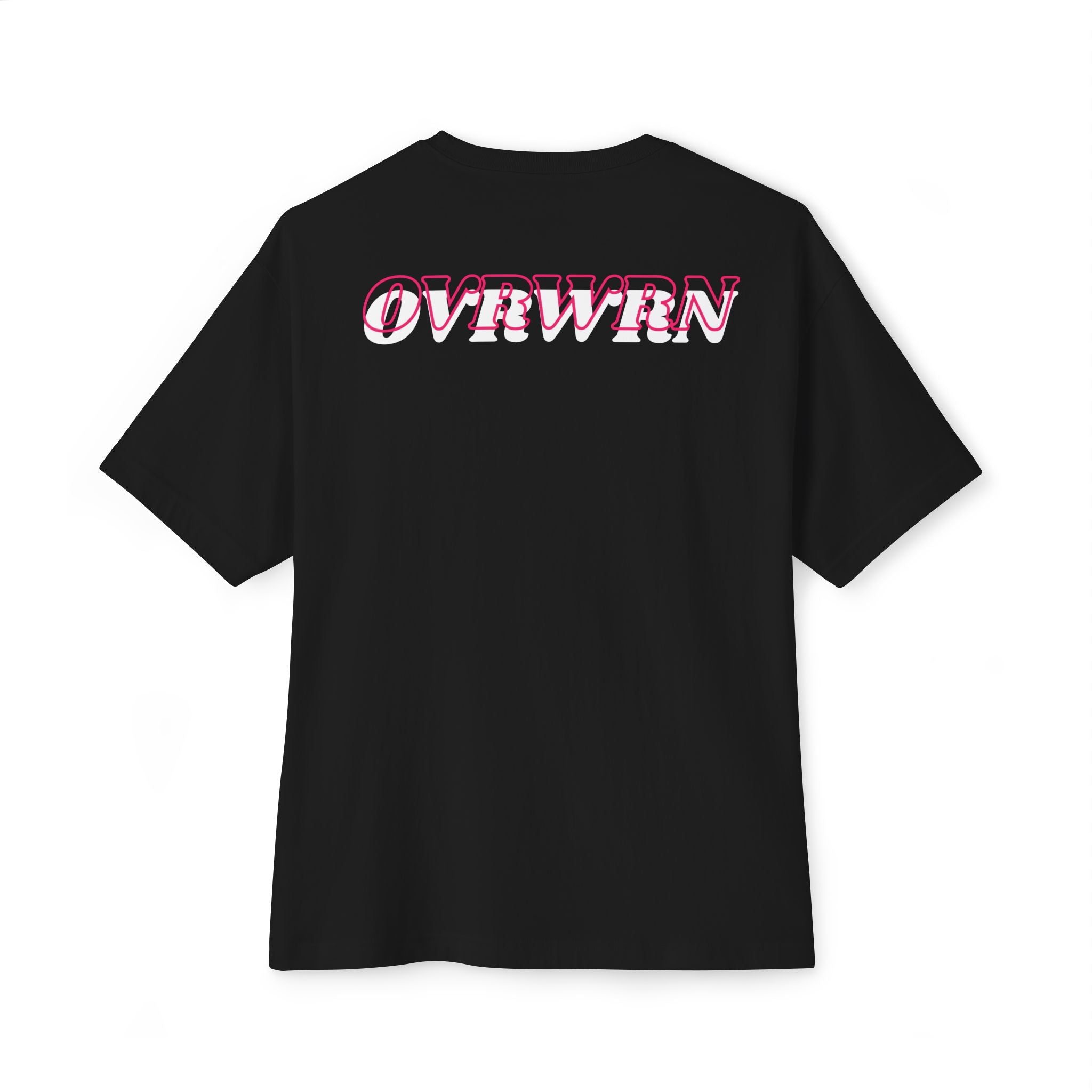 OvrWrn Halo Tee