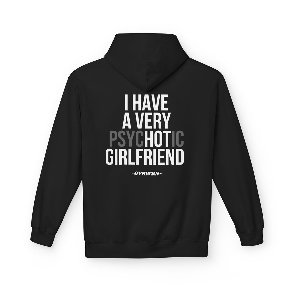 PSYCHOTIC Hoodie