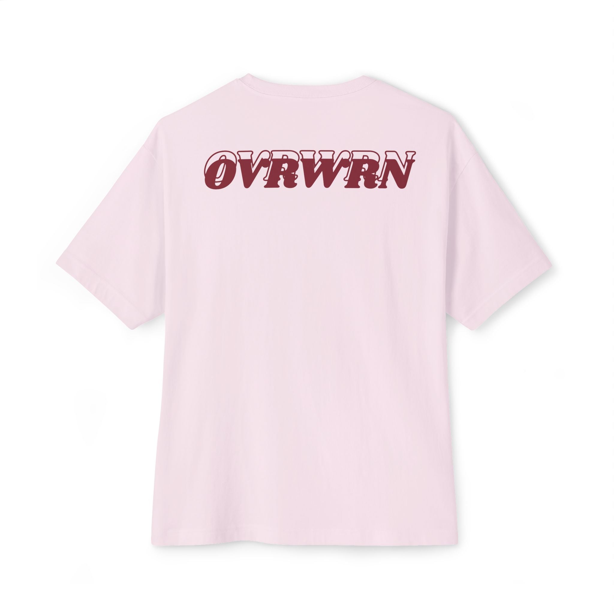 OvrWrn Halo Tee