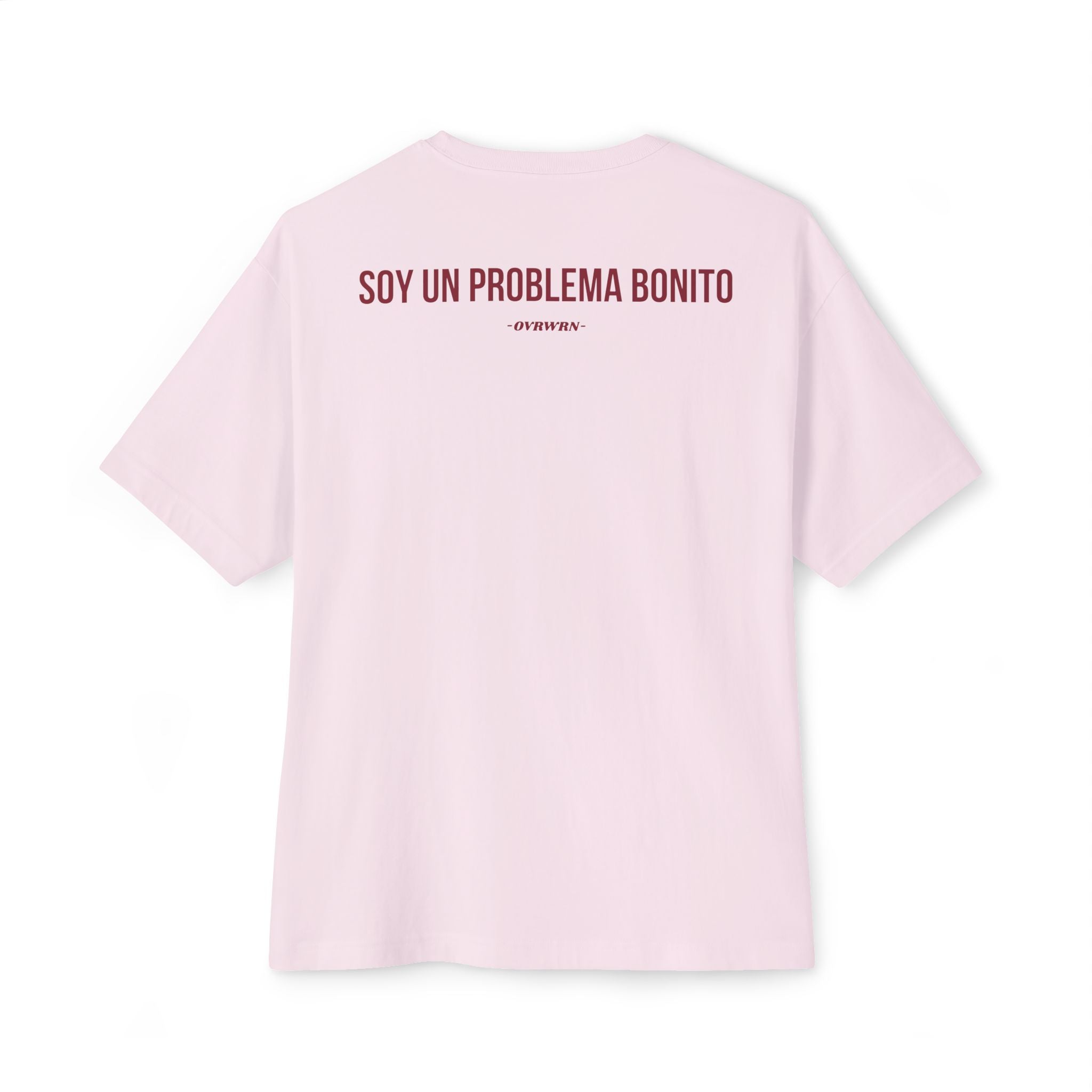Soy Un Problema Bonito Tee