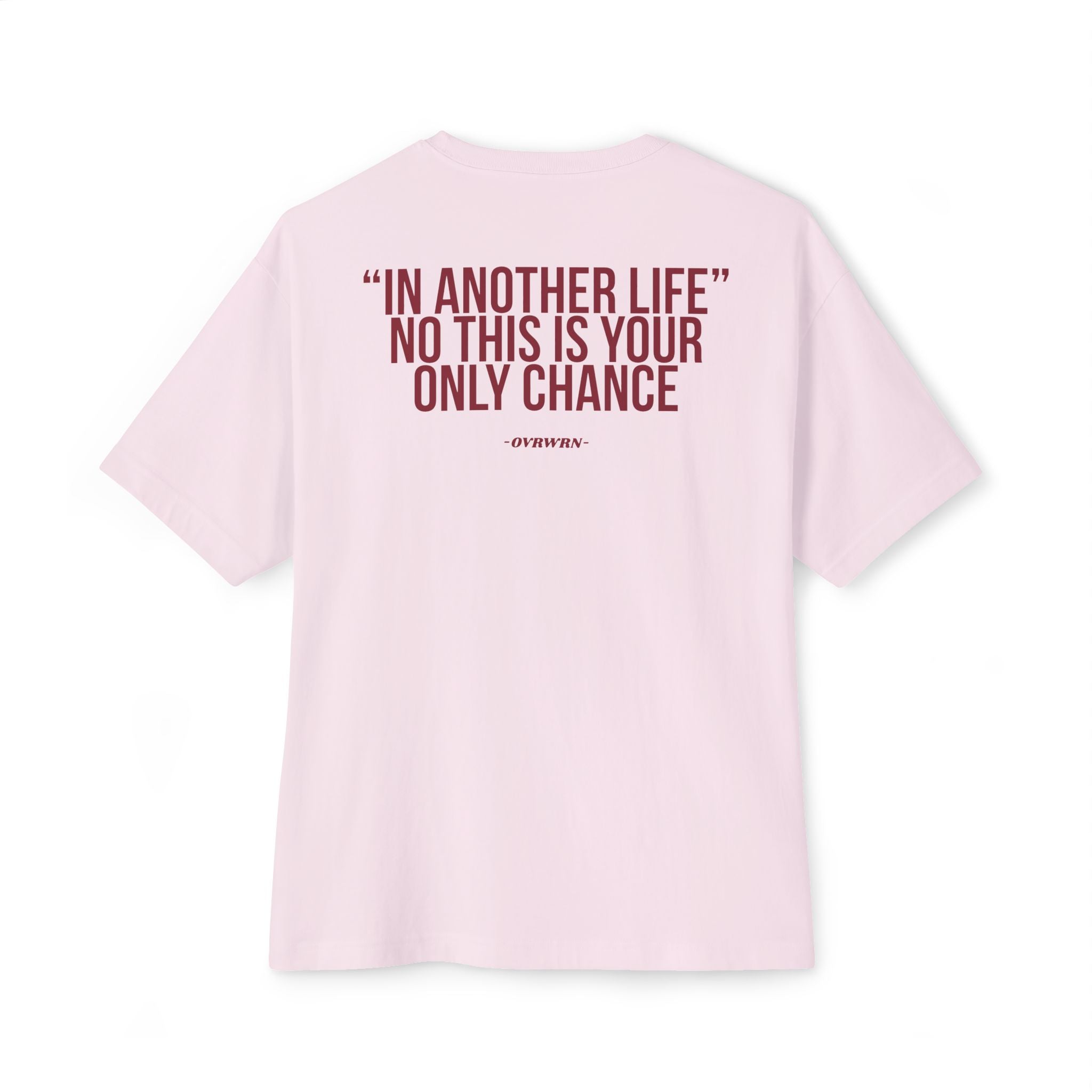 In Another Life Tee