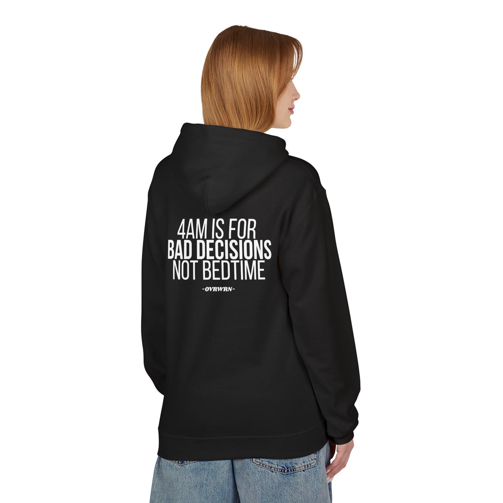 4Am Hoodie