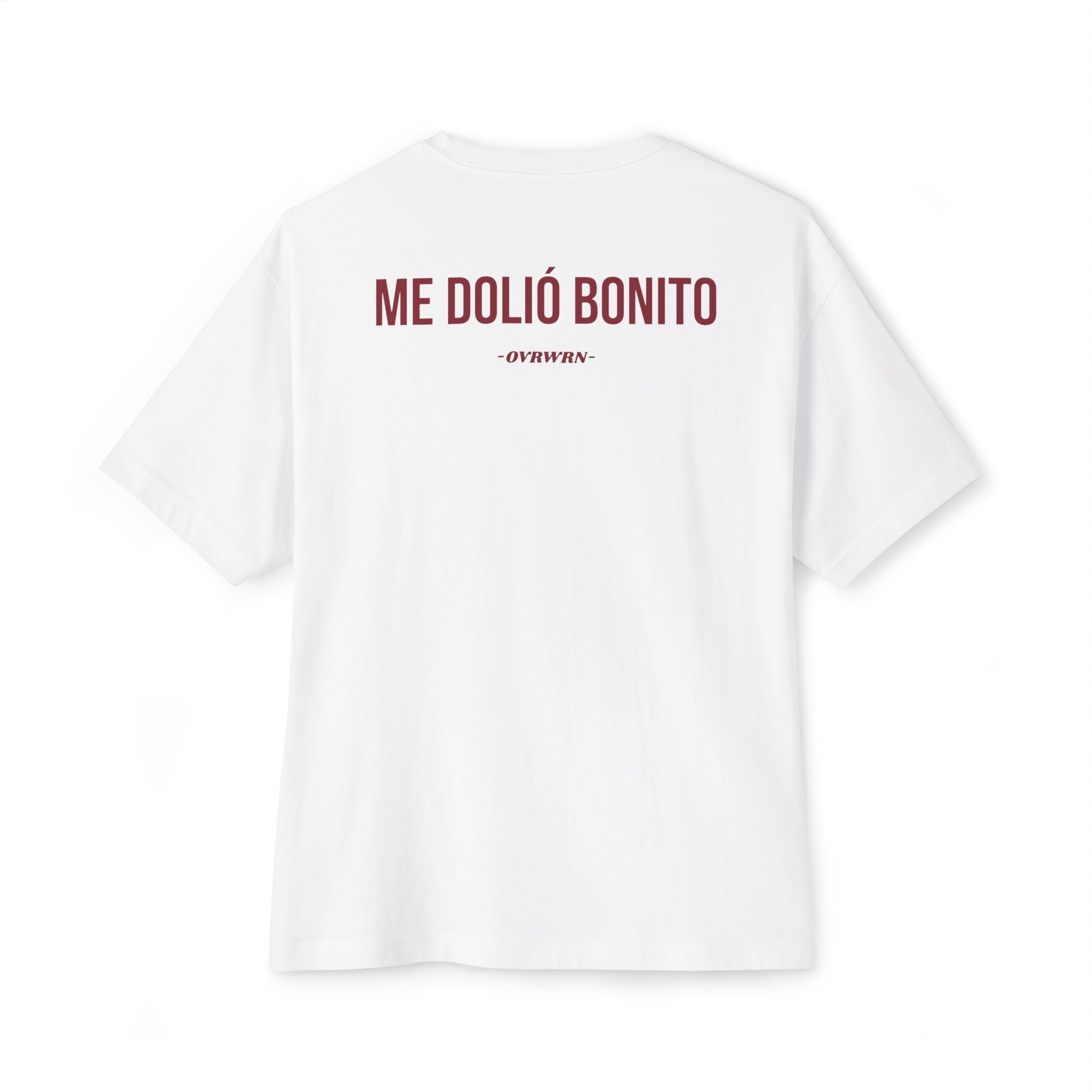 Me Dolio Bonito Tee