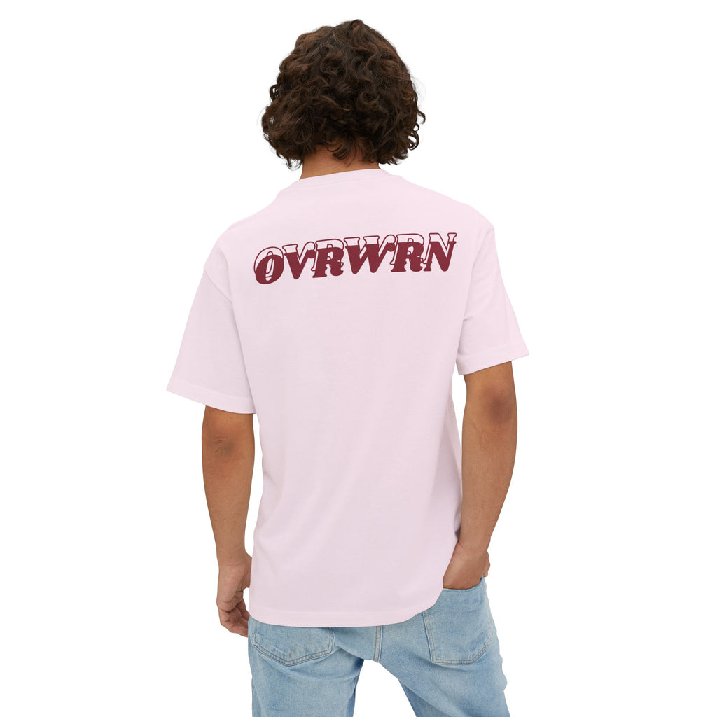 OvrWrn Halo Tee