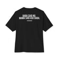 Baba Said No Tee