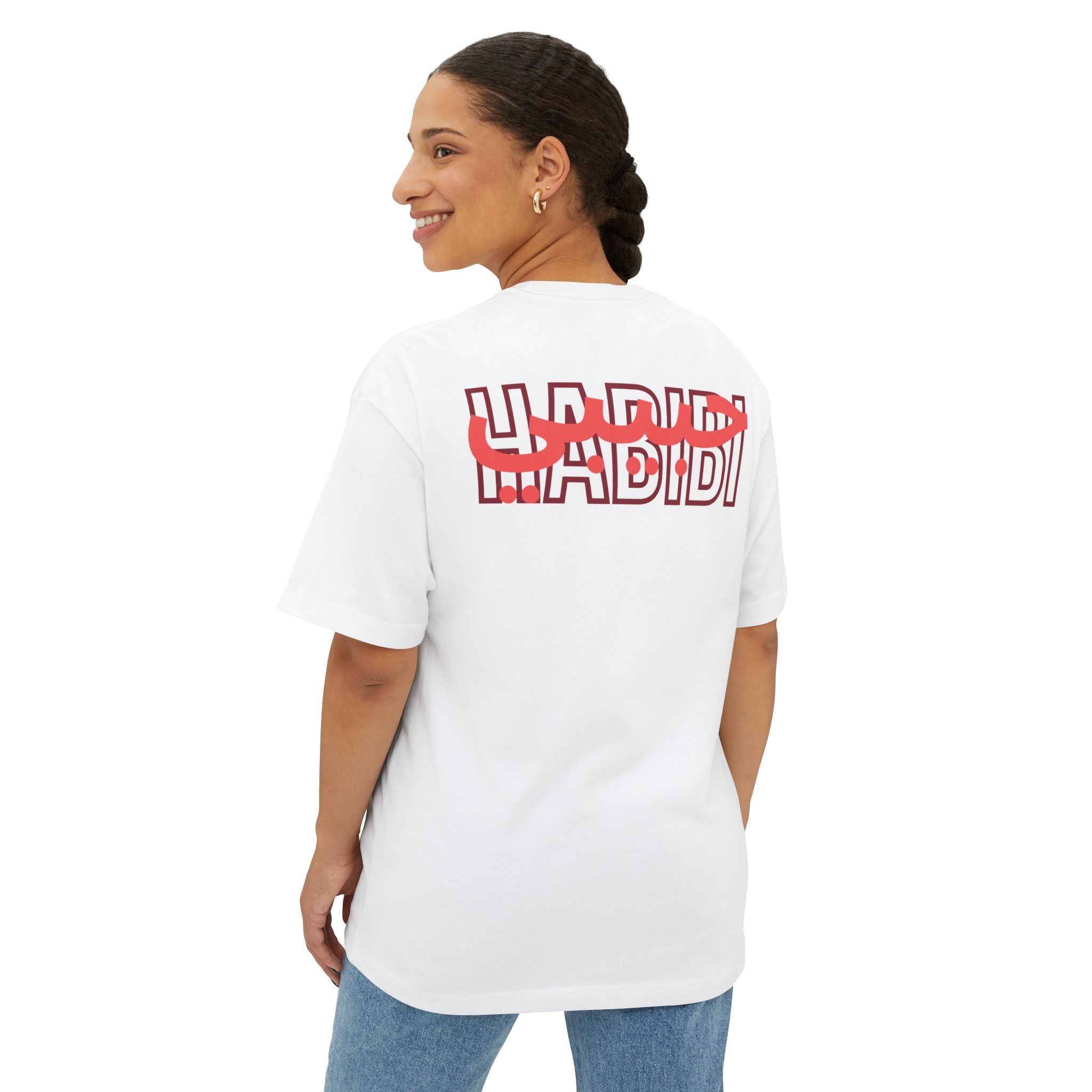 Habibi Tee