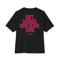 Soft Scared Tee