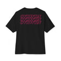 OvrWrn Triple Halo Tee