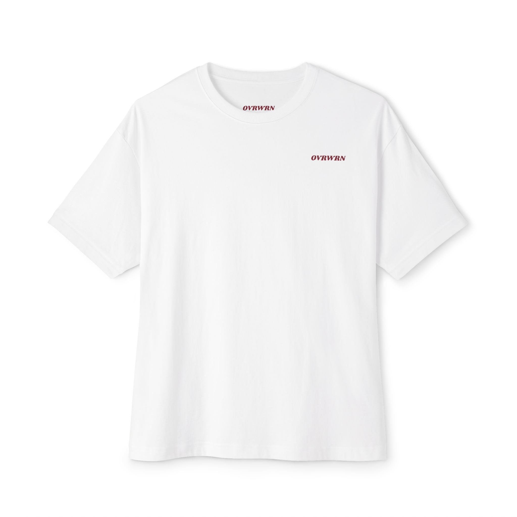 I Lost You Tee